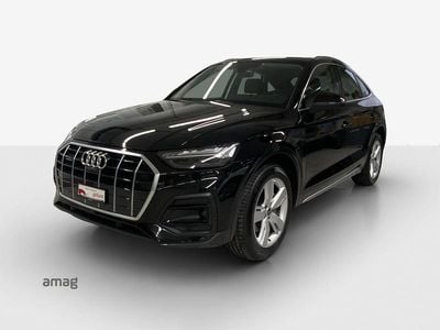 Gebraucht 2021 Audi Q5 Sportback Advanced SUV | CHF 39’990 (Fairer Preis)