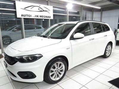 Gebraucht 2017 Fiat Tipo Pop Star Kombi | CHF 8’900 (Guter Preis)