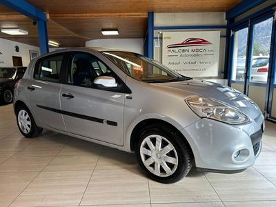 gebraucht Renault Clio 1.2 TCe 100 Yahoo