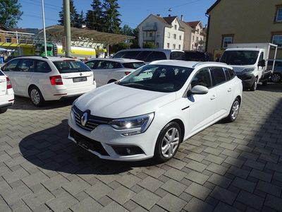 Gebraucht Renault Mégane IV Business 115 PS (84 kW) 2019