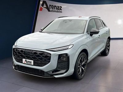 Gebraucht 2025 Audi Q3 SUV | CHF 72’990