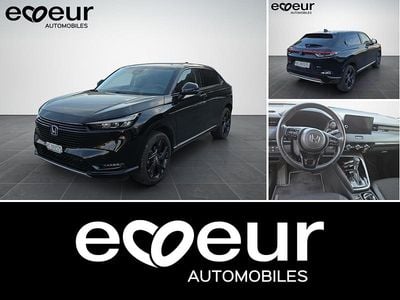 Gebraucht 2022 Honda HR-V Advance SUV | CHF 24’900 (Fairer Preis)