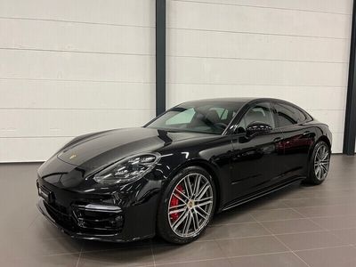 Porsche Panamera GTS