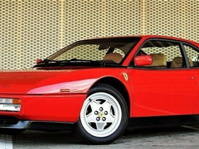 gebraucht Ferrari Mondial 3.4 T
