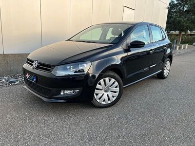 Gebraucht 2013 VW Polo Comfortline | CHF 7’999 (Fairer Preis)