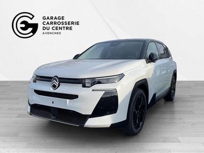 Neu 2025 Citroën C5 Aircross SUV | CHF 37’450 (Guter Preis)