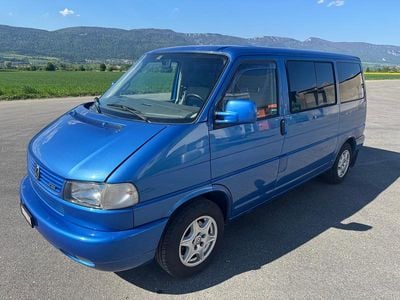 Gebraucht 1999 VW T4 Van | CHF 10’900