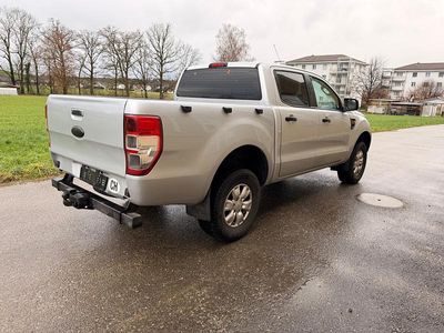 Gebraucht 2014 Ford Ranger XL Abholung | CHF 13’950 (Fairer Preis)