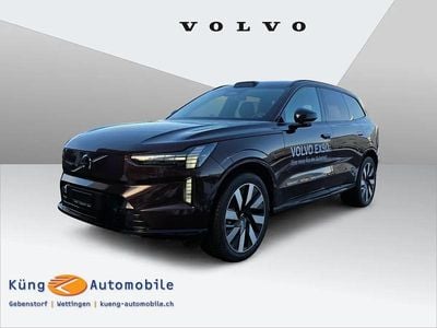 Volvo EX90