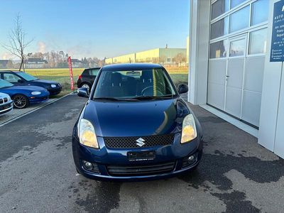Gebraucht 2009 Suzuki Swift GL | CHF 4’800 (Etwas zu teuer)