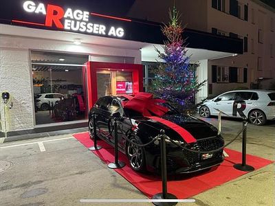 Gebraucht 2024 Audi RS4 Kombi | CHF 107’900