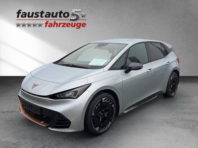 Neu 2025 Cupra Born Kleinwagen | CHF 38’200 (Etwas zu teuer)