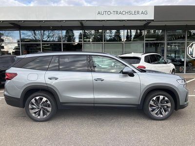 Neu (2026) Skoda Kodiaq Dynamic 205 PS