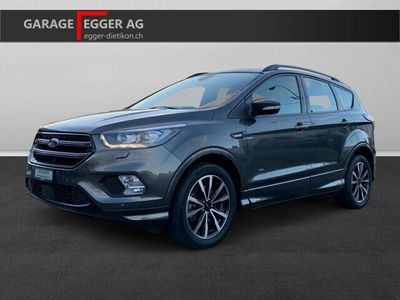 gebraucht Ford Kuga 1.5 EcoB 182 ST-Line