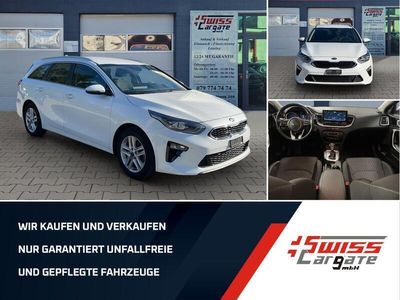 Kia Ceed Sportswagon