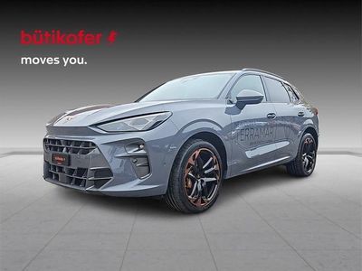 Grau Gebraucht 2024 Cupra Terramar VZ SUV | CHF 56’900 (Fairer Preis)