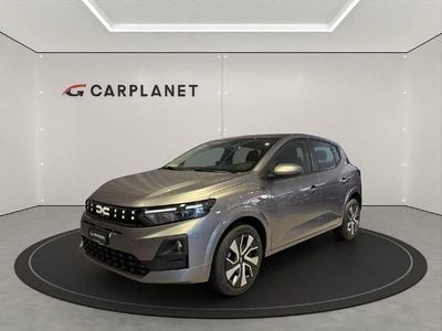 Neu Dacia Sandero Expression 101 PS (74 kW) 2026 Limousine