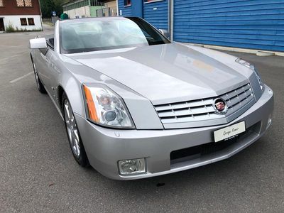 Gebraucht 2006 Cadillac XLR Cabrio | CHF 21’900