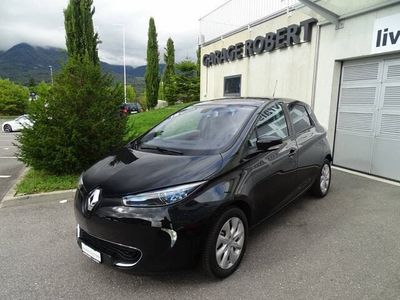 gebraucht Renault Zoe Intens Q210