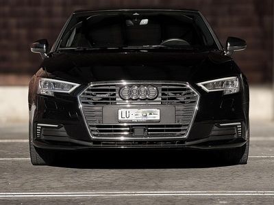 Gebraucht 2018 Audi A3 Sportback e-tron Sport Kleinwagen | CHF 15’900 (Etwas zu teuer)