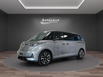 Silber Neu 2025 VW ID. Buzz GTX Van / Kleinbus | CHF 68’400