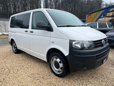 Gebraucht 2014 VW T5 Van | CHF 11’900