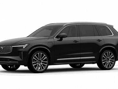 Neu (2026) Volvo XC90 455 PS