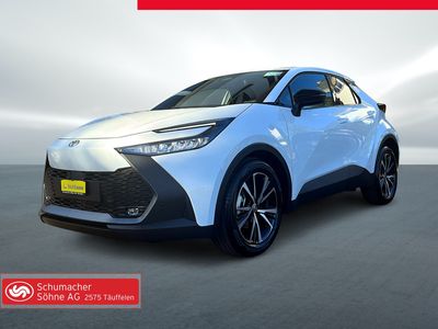 Gebraucht 2024 Toyota C-HR Trend SUV | CHF 35’900