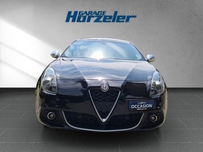 Gebraucht 2020 Alfa Romeo Giulietta Executive Kleinwagen | CHF 14’000 (Guter Preis)