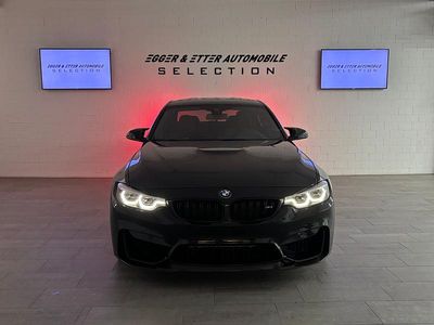 Gebraucht 2017 BMW M3 | CHF 72’970