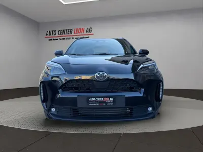 Neu (2026) Toyota Yaris Active 130 PS | Seltenes Fahrzeug