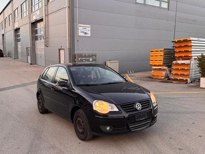 Gebraucht 2008 VW Polo Comfortline | CHF 1’200 (Guter Preis)
