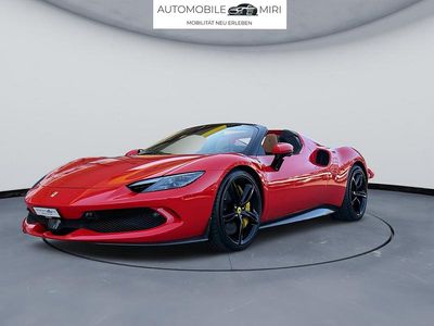 Gebraucht Ferrari 296 830 PS (610 kW) 2024