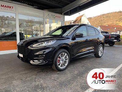 Gebraucht Ford Kuga ST-Line X 190 PS (139 kW) 2021 SUV