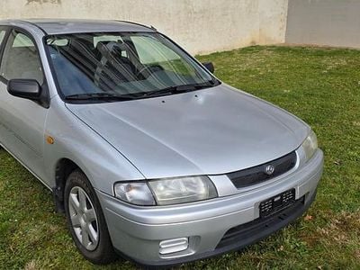 Gebraucht 1997 Mazda 323 | CHF 2’900