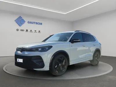 Neu (2026) VW Tiguan R-line 193 PS | Superpreis