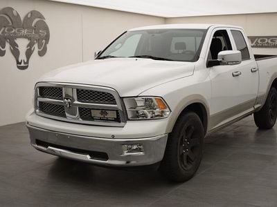 Gebraucht Dodge Ram 396 PS (291 kW) 2010 Abholung