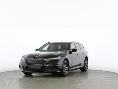 Schwarz Neu 2025 BMW i5 Comfort Edition Limousine | CHF 109’900 (Fairer Preis)