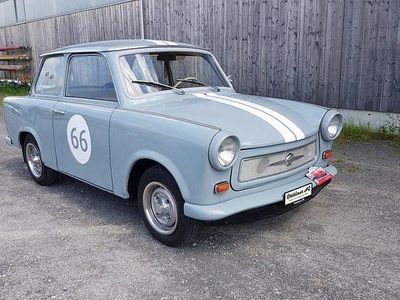 Gebraucht 1966 Trabant 601 Limousine | CHF 17’500