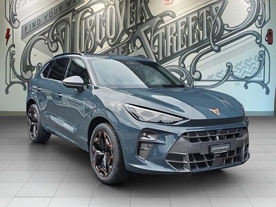 Neu Cupra Terramar VZ 265 PS (194 kW) 2026 SUV