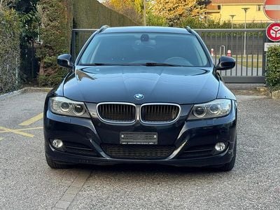 Gebraucht BMW 320 184 PS (135 kW) 2011 Kombi