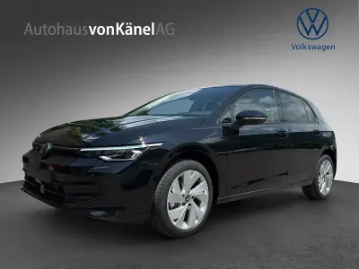 Neu (2026) VW Golf VIII United 115 PS | Fairer Preis