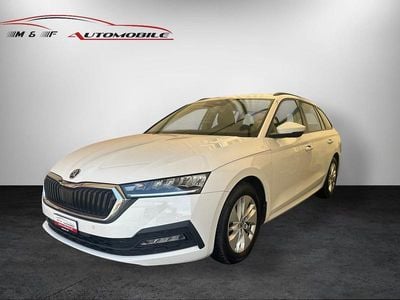 Gebraucht 2021 Skoda Octavia Ambition Kombi | CHF 14’800 (Fairer Preis)