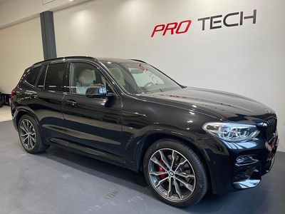 Gebraucht 2021 BMW X3 SUV | CHF 49’890 (Superpreis)
