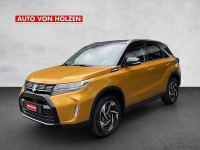 Neu 2025 Suzuki Vitara SUV | CHF 29’900 (Superpreis)
