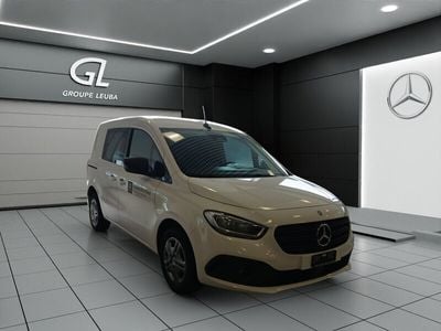 Neu 2025 Mercedes Citan 112 Limousine | CHF 31’900 (Superpreis)