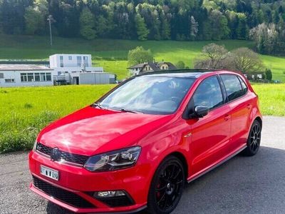 Gebraucht VW Polo GTI 230 PS (169 kW) 2016