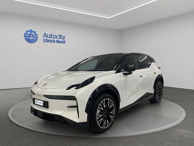 Neu Zeekr X Privilege AWD 314 kW (428 PS) 2025 Weiss SUV
