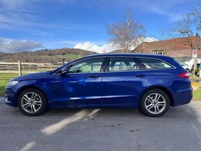 Gebraucht 2015 Ford Mondeo | CHF 7’500