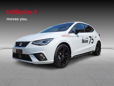 Gebraucht 2025 Seat Ibiza | CHF 26’950
